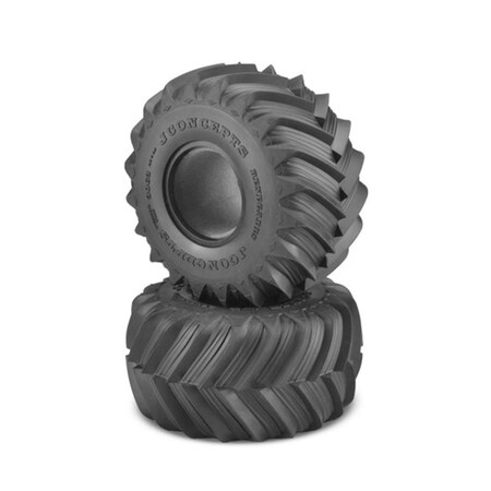 J Concepts Renegades Jr 2.2 Tire, Gold Compound JCO306305